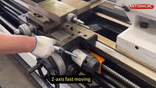 Torno horizontal universal, Universal Lathes,Универсальный горизонтальны? смотреть онлайн