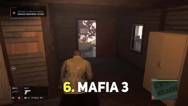 10 ЛУЧШИХ ИГР НА ПК за 2016 ГОД