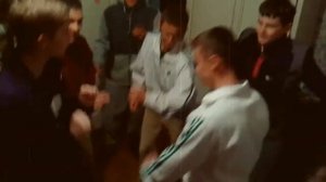 Восьмидесятые