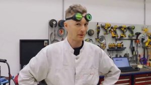 Куда пропал Доктор Дью