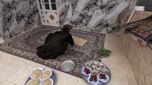 02.04.2025 Сельская женщина. Попытка воспитать своих детей вопреки строгим правилам