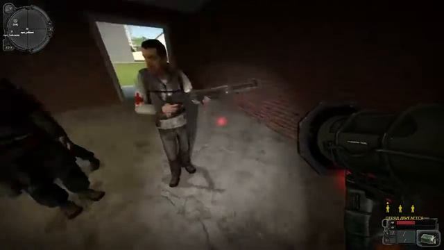 Глава 1-"Хорошая Концовка" Real.Fear GMOD смотреть онлайн