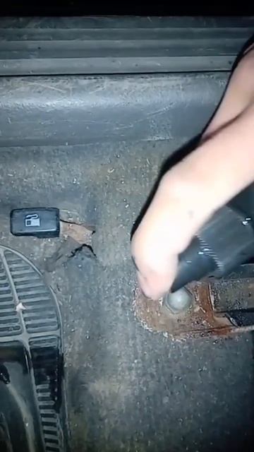 Преобразователь ржавчины FixPrice #приколы #лучшее #тест #f смотреть онлайн