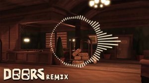 Doors - Elevator jam (Synthwave Ремикс)