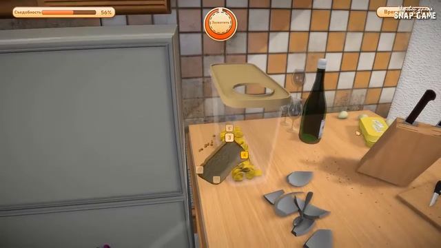 Прохождение I am Bread # 1 [Полный пипец;p] смотреть онлайн