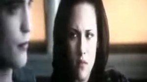 Сумерки. Прикол. Как назвать ребёнка?