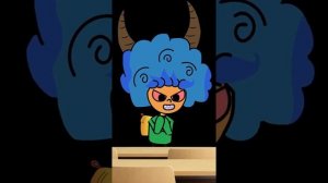 ПРАНК НАД УЧИТЕЛЕМ (АНИМАЦИЯ ДИФИ)