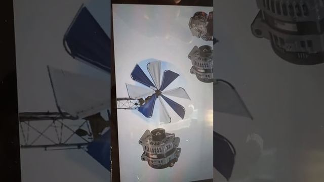 бензиновый генератор 12 вольт ветроэлектростанция 12 в? смотреть онлайн