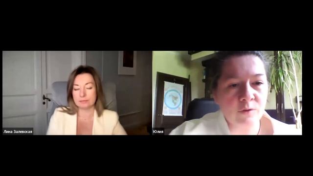 _Забалансом_ с Линой Залевской, выпуск от 18 апреля. Говорим о том как выпросить документы и не толь