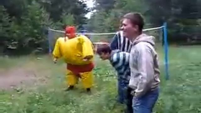 сумоисты.flv смотреть онлайн