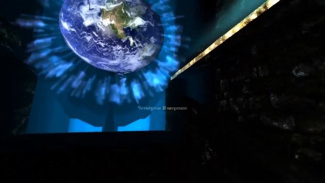 Amnesia Custom Stories - Amnesia: Through the Portal - Фанатское продолжение первой Амнезии