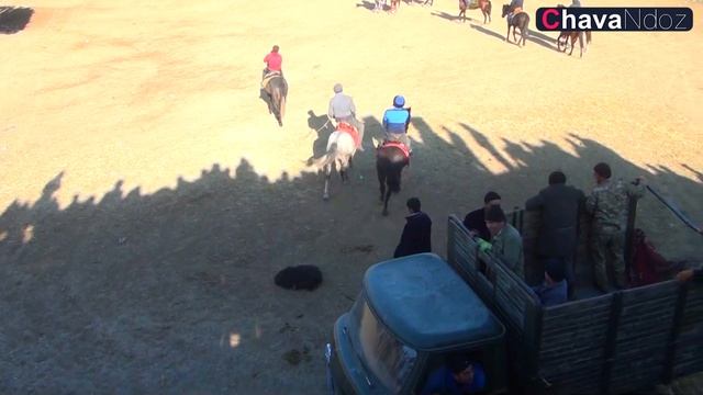 24.12.2022 Mo'min Obod Ko'pkari смотреть онлайн