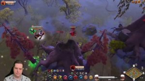 МЕДВЕЖЬИ ЛАПЫ | АЛЬБИОН ОНЛАЙН | ZERO to HERO | С НУЛЯ ДО ГЕРО?