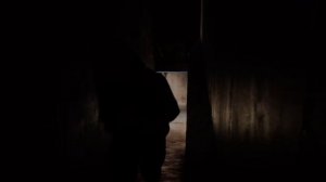 Прятки в темноте