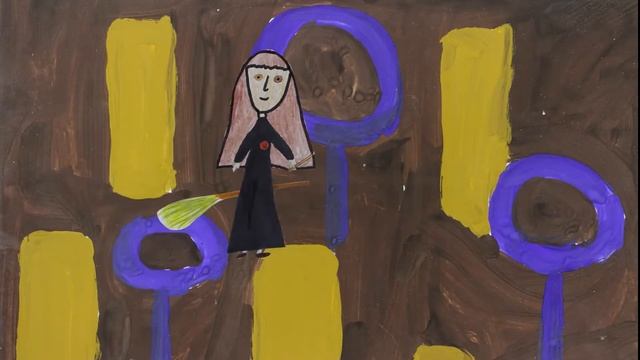 24 11 18 МК Гарри Поттер смотреть онлайн