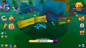 Это СТРАННО и КРУТО! ВСЕ Коды ЭВОЛЮЦИЯ БРЕЙНРОТ | Brainrot E