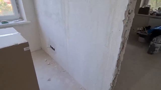 Продаю квартиру на юге,  за 4 млн. у моря и уезжаю. Обзор. Таня так решила...