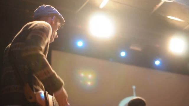 Mireia Отчёт с выступления в Питере смотреть онлайн