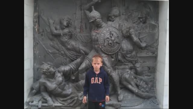 Бородинская Битва школьное домашнее задание