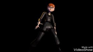 Эйприл и карай я мега звезда