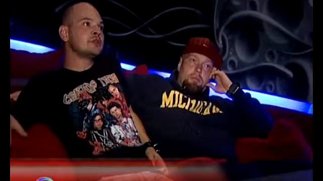 DJ Глобусы смотреть онлайн