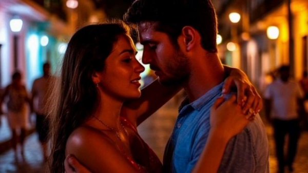 Quizás, quizás, quizás( перевод не совсем точный)