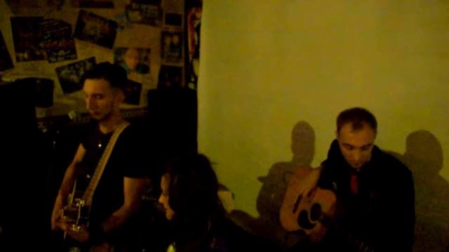 ЮГ (Harat's) - мой rock'n'roll смотреть онлайн