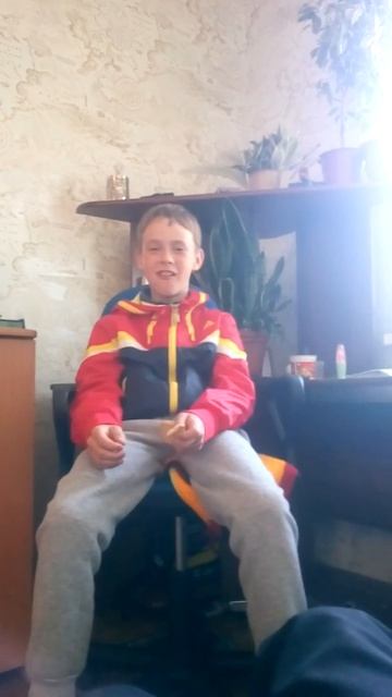 Как надо есть печенье смотреть онлайн