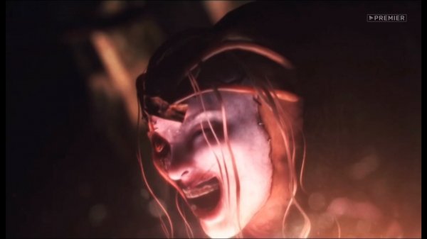 Level Up, 2 сезон, 6 выпуск