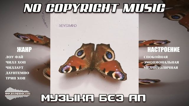 Enlia - Nevermind [Музыка без авторских прав] смотреть онлайн