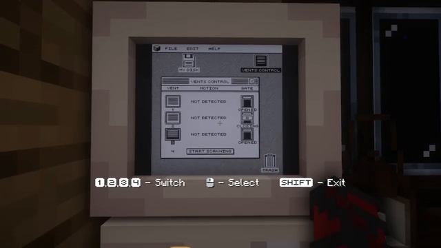 📹 😱 РУНЯ, НИКИТА БЕРГ И РОМЕНСКИЙ ЗАСТРЯЛИ В ПРОКЛЯТОМ ДОМЕ! 
#Руня_Майнкрафт →