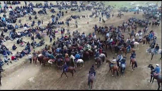 URGUT KO'PKARI ROZIG' POLVON 4 QISM