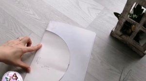 ШАБЛОНЫ ЛЕПЕСТКОВ, ДЛЯ РОЗЫ ИЗ ИЗОЛОНА