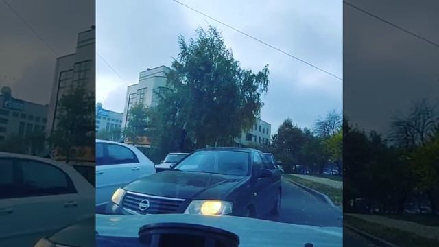 Ставрополь, дублер Доваторцев (встречка)