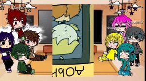 Реакция 13 карт на Зонтика🌂♣