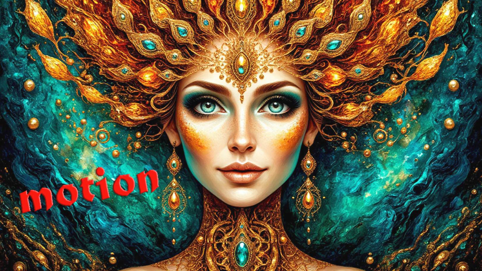 Нейро сюрреализм смотреть онлайн