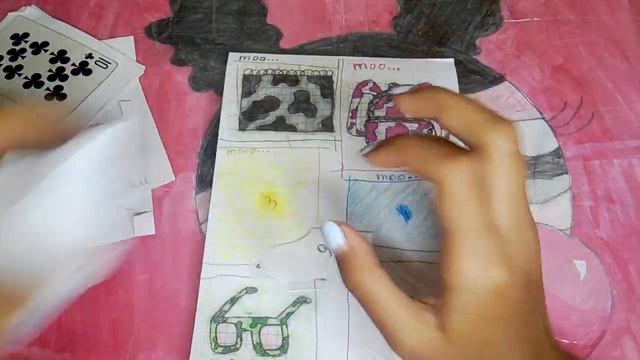 🌺открываю бумажные сюрпризы/новинка денежные карты/ Бумажки 🌺 смотреть онлайн