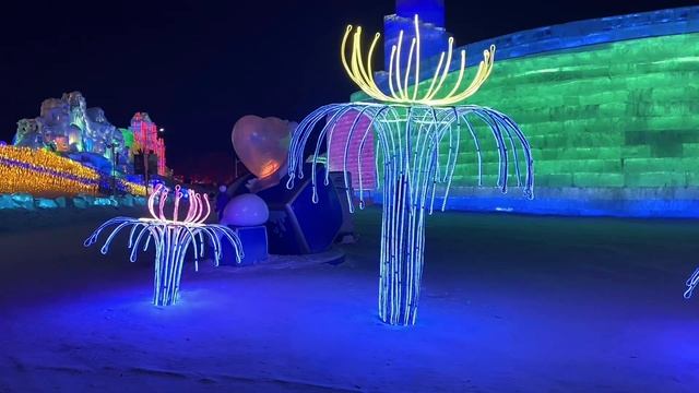 Стажировки ИМО: зима в Чанчуне с Машей Маккавеевой смотреть онлайн