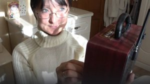 Хроника в городе в середине мая 2025 года. Ностальгическая покупка.