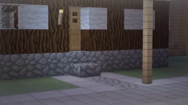 Приколы Minecraft #5 Молодость Хира ○☺ смотреть онлайн