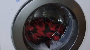 Режим «Синтетика» на стиральной машине  Samsung WF60F1R1W2W за 10
