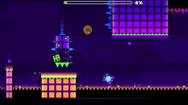 geometry dash саб-зиро смотреть онлайн