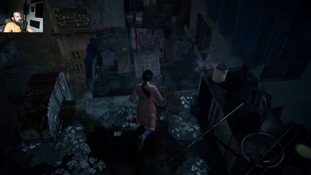 БОЛЬШОЙ БУМ ► UNCHARTED УТРАЧЕННОЕ НАСЛЕДИЕ №1