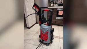 Мойка высокого давления РЕСАНТА МР-170