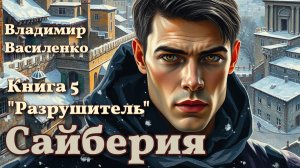 Сайберия 5. Главы 12 - 15 +