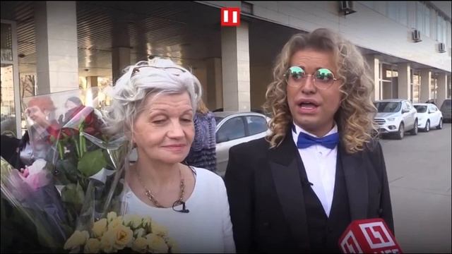 Гоген Солнцев: настоящее имя, биография смотреть онлайн