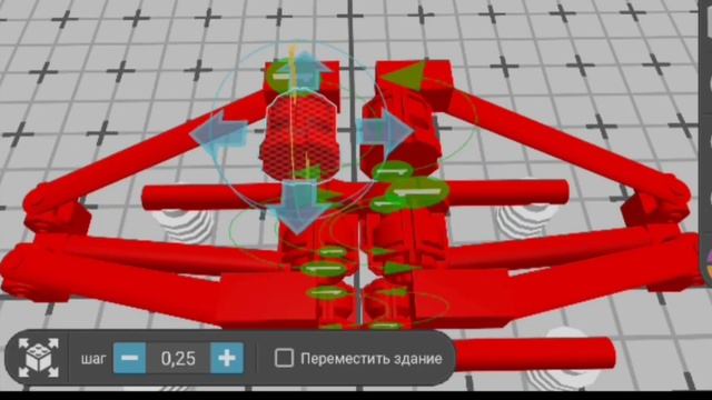 Урок № 3: пантограф в Draw Bricks | the pantograph | #drawbricks смотреть онлайн