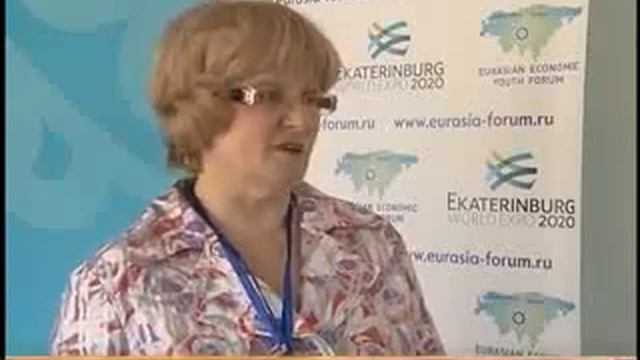 ЕЭФМ в АСТАНЕ. ЭКСПО-2020 смотреть онлайн