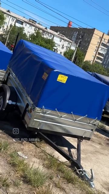 так же у нас в продаже есть прицепы, разных конфигурац? смотреть онлайн