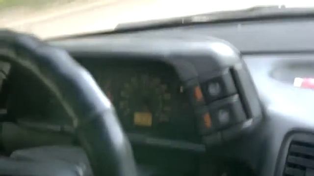 ВАЗ 2110 250 км\ч (прикол) смотреть онлайн